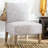 Lisette Upholstered Slipper Chair-1177211413