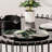Elegant Coaster for Coffee Table, Modern Home Décor for Tabletop