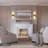 14" Dimmable Solid Brass Alabaster Wall Mounted Sconce With Alabaster Shade-389496363