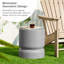 Tabouret de jardin Atiana-1823812904