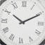 Horloge murale en verre Ansonia
