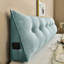 Cotton Rectangular Backrest-1511938009-1511938011