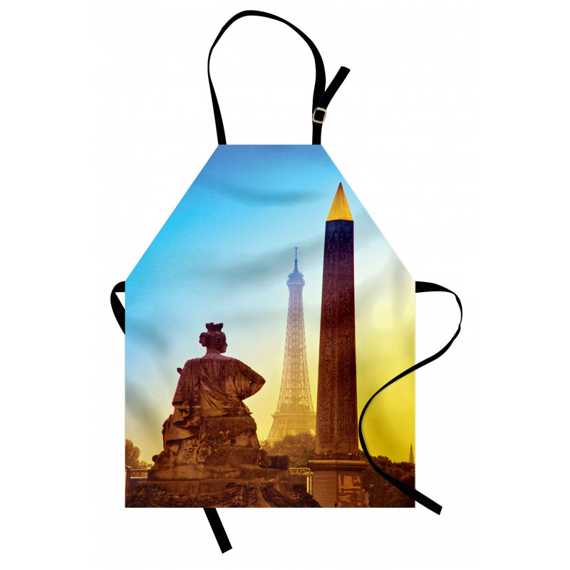 Bib Apron