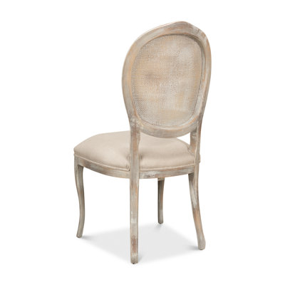 Banner Upholstered Dining Chair