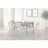 Jennieve Dining Table