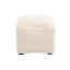 Square Ottoman
