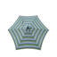 9FT UMBRELLA WITH LIGHT-129887815