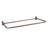 60'' x 30'' Soaking Acrylic Bathtub with Faucet-14692723-74776765