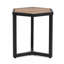 Table d'appoint de patio