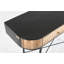 Solid Wood Writing Desk