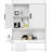 Bathroom Cabinet-1201182513