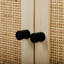 Armoire de rangement en rotin Traore