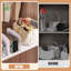 Plastic Closet System Shelf-1157453694