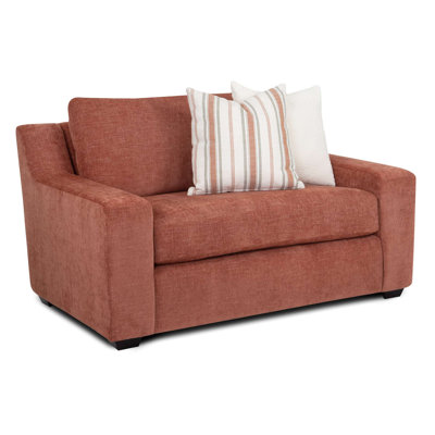 Wilmot Snuggler Chair