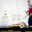 Barski Lead Crystal Beverage Dispenser