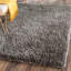 Randle Solid Colour Hand Woven Area Rug-15021299