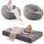 Cooling Gray Microfiber/Microsuede is unavailable