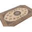 Art Deco Hand Knotted Wool Area Rug-2017063078