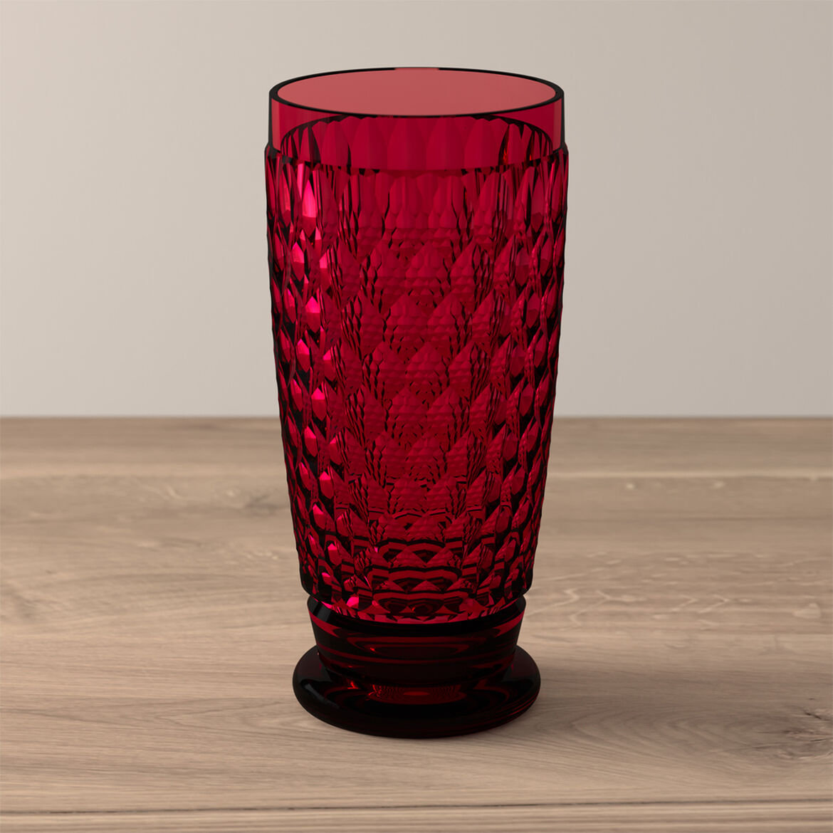 Villeroy & Boch Boston Crystal Drinking Glass & Reviews | Wayfair