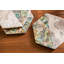 Marble 4 Piece Coaster Set