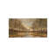 Twilight On The River Print by Liv Carson-26929556-26929550