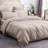 HOME BEDDING Jersey Cotton Duvet Cover Set-875969042-878881243