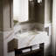 Iron Plains®Trough Rectangle Dual Mount Bathroom Sink with Overflow-557951693