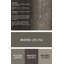 Tapis contemporain gris foncé-1011832790