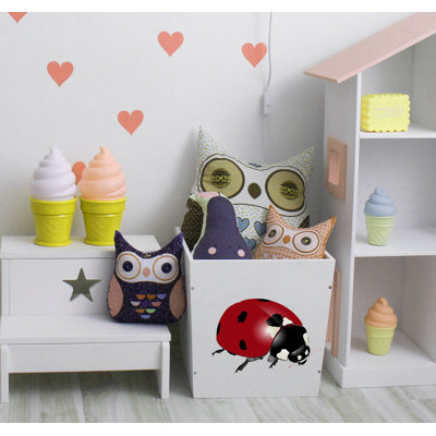 Insects Wall Decal