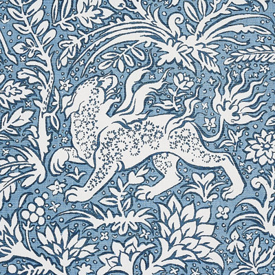 Khan's Park Fabric