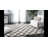 Sgd-Katia Shag Performance Geometric Rug-31714625
