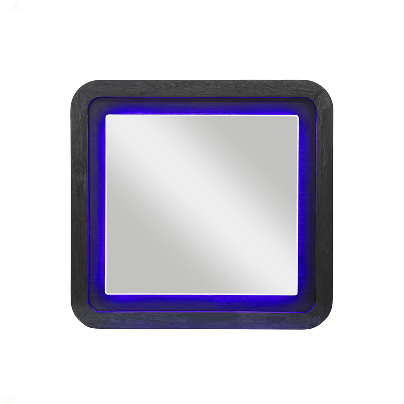 Miroir Beverly