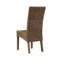 Lyra Reef Solid Wood Dining Chair