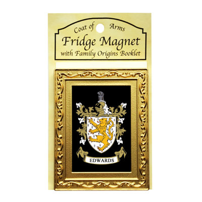 Fridge Magnet