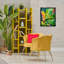 «Bright Tropics Greenery» par Amy Hall-145970282-145970281