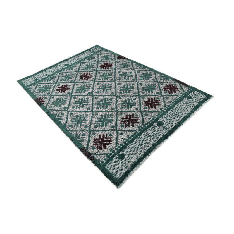 Tapis vert Iniguez