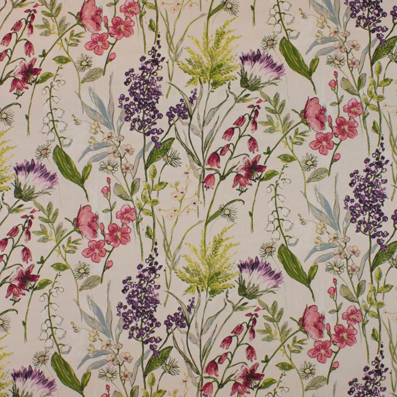 Prive Fabric, Chintz