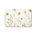 Light Yellow Floral