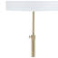 Lampe sur pied réglable 65 po Courtland-71043143