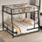 Alaila Kids Bunk Bed with Trundle-1955887985-1955887997