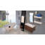 Pronto 47.75'' W Single Bathroom Vanity Base-47431701
