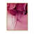 Toile avec cadre flottant brun