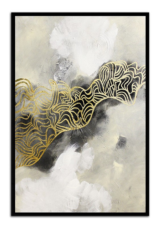 Wrapped Canvas Art Prints