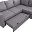 Canapé-lit modulaire-1872366748