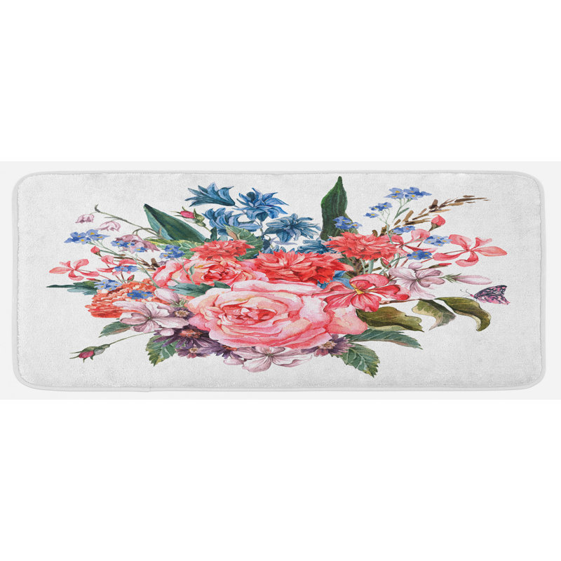 Tapis de cuisine