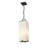 Ahmauri 3 - Light LED Outdoor Pendant Outdoor Lighting