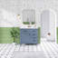 Ensemble de meuble-lavabo autoportant 36 po avec comptoir en céramique 36 po-1529091403