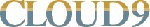 Cloud9 Design Logo