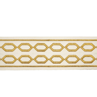 Luxe Geometric Fabric