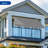 Metal And Polyester Retractable Awning-109411162-109411157